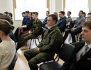 Путин поручил использовать электронные повестки во время осеннего призыва в 2024 году