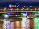 Чиновники Кировской области планируют запустить судоходство на Вятке в 2024 году
