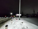 В Кирове поезд насмерть сбил пожилую женщину