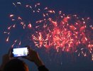 Кировчанам рекомендуют соблюдать правила при использовании пиротехники