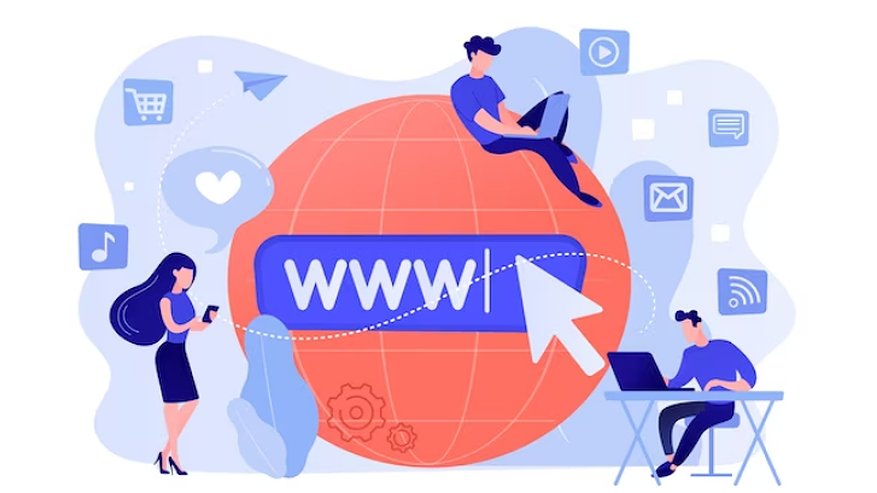 Главная картинка новости: Онлайн-платформы с кино