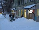 7-летнему ребенку-инвалиду в Кирове полгода не могли выдать ходунки