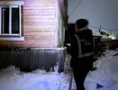 В Пижанском районе обнаружили тела двух мужчин