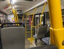 В Кирове заработает новый автобусный маршрут, который свяжет город с Малой Субботихой