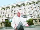 Скончался первый глава Кировской области Василий Десятников