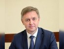 Роман Береснев поздравляет жителей Кировской области с Новым годом