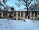 В доме архитектора Чарушина в Кирове могут сделать гостиницу