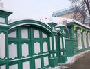 Дом-музей Салтыкова-Щедрина в Кирове откроется в 2024 году