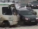 "Проклятый перекресток": в Кирове назвали место, где за 2023 год произошло рекордное количество аварий