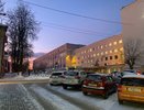 Прогноз погоды на первую неделю января: кировчан ждут морозы под минус 30 градусов