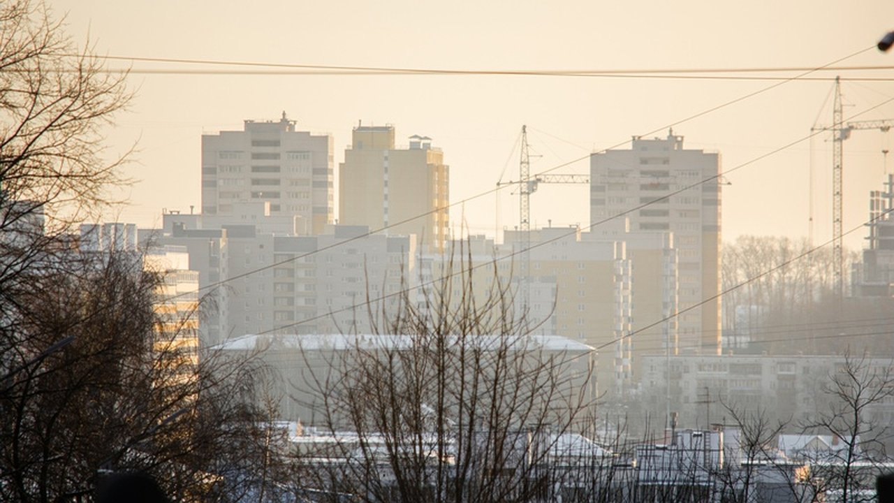Главная картинка новости: Студентка лишилась своих накоплений, пытаясь снять квартиру в Кирове