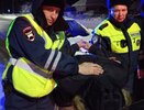 В Яранске поймали жителя Воронежской области, который находился в розыске