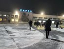 Власти Кировской области хотят завершить ремонт аэропорта в 2024 году