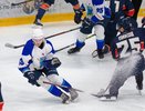 В Кирово-Чепецке заработала спортшкола по хоккею
