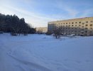 В Госжилинспекции Кировской области объяснили, должны ли вывозить снег из двора