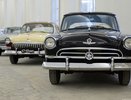 В Минпромторге намерены возобновить производство автомобиля "Волга"