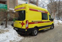 За неделю в Кировской области с коронавирусом госпитализировали 140 человек