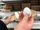 Из Турции в Россию поступила новая партия куриных яиц