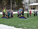 В Кирове работников детсадов освободили от платы за ребенка