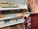 Росптицесоюз: цена на яйца не упадет после импорта из Турции