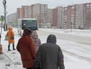 Автобус до Афанасьево сменил расписание