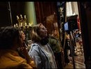 Уроженка Кировской области стала вторым режиссером фильма "Холоп-2"