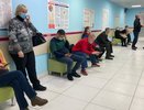 В Роспотребнадзоре заявили о росте заболеваемости среди кировчан на 50%