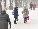 В Киров пришел атлантический циклон с метелями и сильным ветром