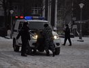 В Кирово-Чепецке участковый поймал мужчину, который зарезал соседа