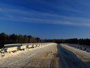 В Кировской области хотят отремонтировать почти километр мостов