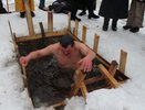 Жителям Кировской области рассказали, где появятся крещенские купели