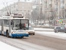 Со вторника в Кирове потеплеет до -2 градусов и начнутся метели
