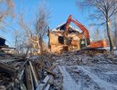 В администрации Кирова опубликовали список аварийных домов, которые хотят снести в 2024 году