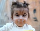 "Хотим, чтобы она была помощницей, а не обузой": родители двухлетней девочки с редкой мутацией генов просят помощи у кировчан