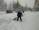 Мощный снегопад в середине января: как долго он будет господствовать в Кирове