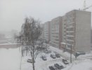 В Кировской области объявили метеопредупреждение до утра 17 января