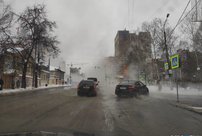 В Нижнем Новгороде минимум 16 человек, в том числе двое детей, получили ожоги из-за прорыва трубы
