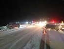 В Кирове в ДТП пострадали годовалый мальчик и 2-летняя девочка