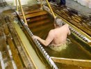 Не прошли проверку: в Роспотребнадзоре назвали купели, которые опасно посещать на Крещение