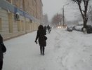 Снежная стихия обрушится на Киров с новой силой: кировчанам обещают страшную пятницу
