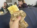 В Кирове выявили точку, где продают шаурму из неизвестного мяса