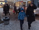 9-летнему мальчика, которого высадили из автобуса в Слободском, выплатили компенсацию