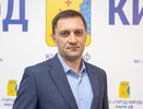 Место начальника дирекции благоустройства в Кирове занял уроженец Саратова, который почти 20 лет служил в ОВД