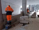 Представители "Монолита" заявили, что не успеют достроить три школы в Кирове