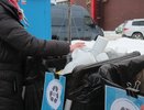 В субботу в «Парк Победы» приедет «Экомобиль»
