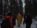 "Нуждается в медпомощи": в Кирове четвертые сутки не могут найти без вести пропавшую 61-летнюю женщину