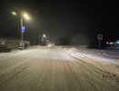 В Кирове ВАЗ сбил двух школьниц на пешеходном переходе
