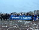 На просмотр в кировский клуб «Динамо» приедут 10 футболистов