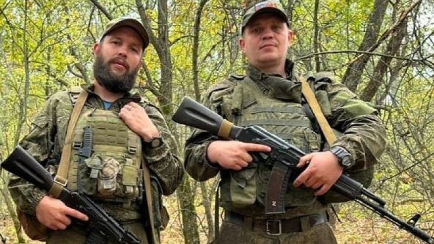"Уходят совсем молодыми": в Кировской области простятся сразу с тремя погибшими в зоне СВО бойцами