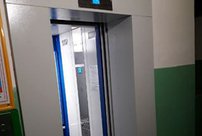 В Фонде капремонта обещают отремонтировать лифты в 21 доме Кирова
